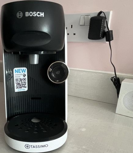 Bosch tassimo tas16b4gb01 pod - tassimo,