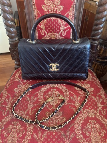 Chanel medium coco - chanel, bag