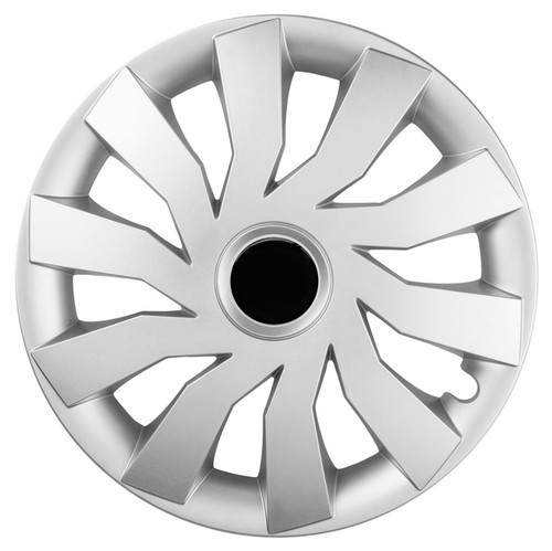 Aftermarket wheel trims - 16",