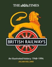 The Times British Railways -