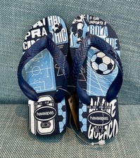 Havaianas Kids Athletic Navy
