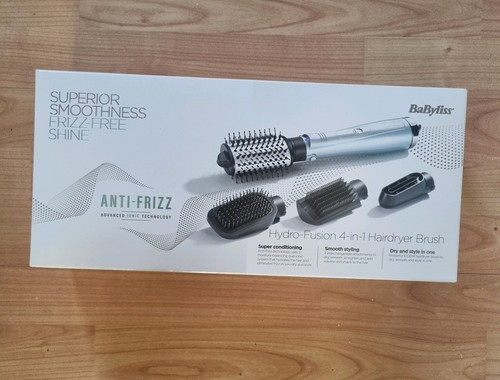 Babyliss hydro fusion anti - hydro,