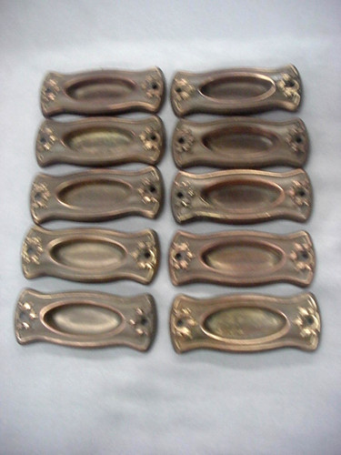 Antique recessed window - recessed,