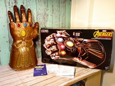 Hasbro Marvel Legends Series