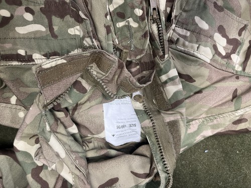 British army mtp extreme - british,