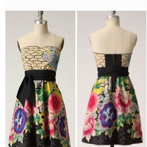 Moulinette soeurs floral - moulinette,