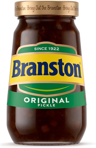 Branston original sweet - branston,