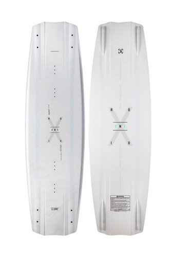 Ronix one blackout - ronix, technology