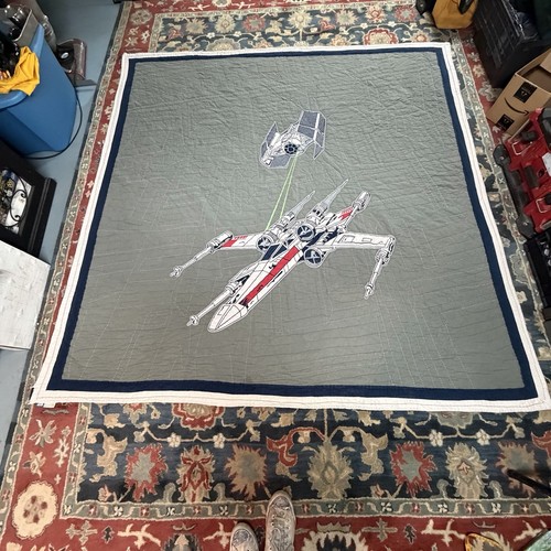 Pottery barn kids star wars - pottery,