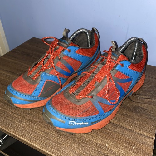 Berghaus limpet fit system - .,
