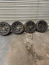 Velare Alloys 20 Used Alloy Wheels