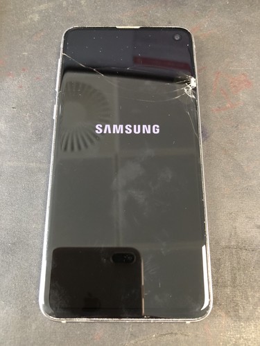 Samsung galaxy s10e - s10e,