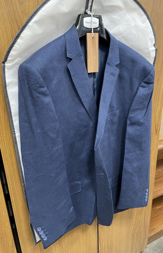 Samuel windsor mens - pure, linen