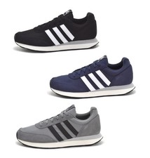 adidas Run 60s Mens Trainers Lightweight Sports Retro Sneakers Choice of Colours