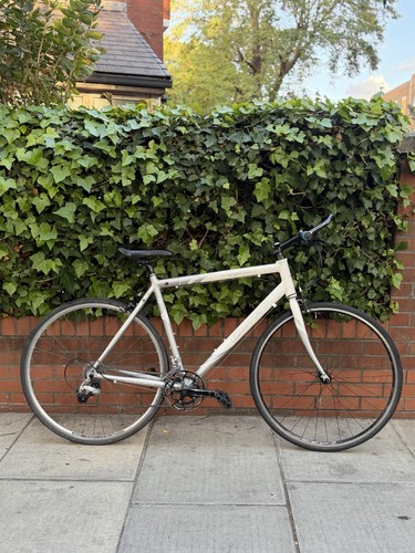 Carrera gryphon hybrid road - hybrid,