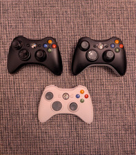 Official Microsoft Xbox 360