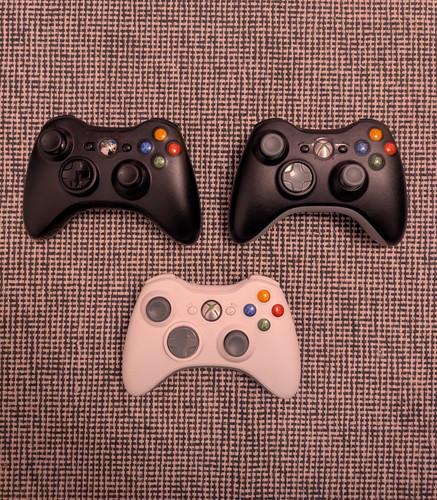 Official microsoft xbox 360 - official,