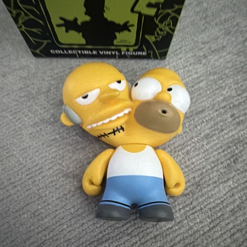 Kidrobot the simpsons - kidrobot,