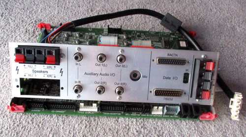 Nsm jukebox es6 - cd,