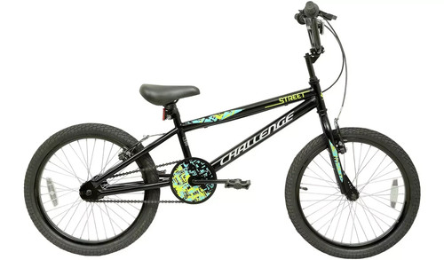 Challenge bmx bike wheels - bmx, 20"