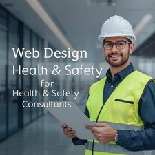 WEB DESIGN FOR HEALTH & SAFETY