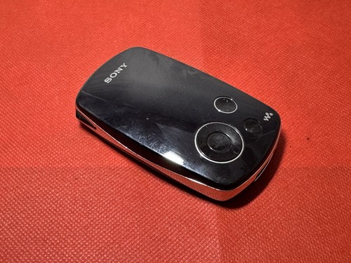 Sony walkman a1000 - walkman, black