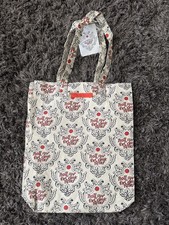 EMMA BRIDGEWATER PVC BAG