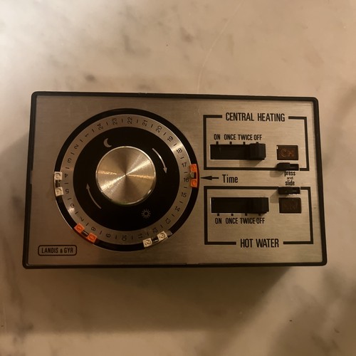 Landis gyr rwb2 - rwb2, only