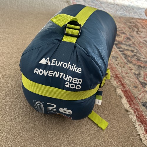Eurohike adventurer 200 - eurohike,