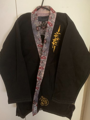 Tatami dragonfly limited - tatami,