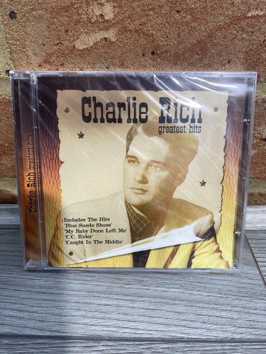 Album greatest hits by - cd,