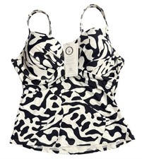 BNWT M&S Black Mix Underwire