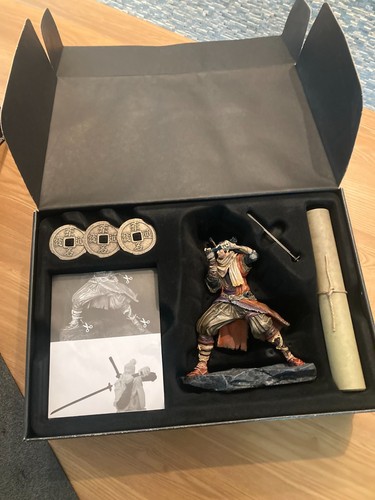 Ps4 sekiro shadows die - sekiro,