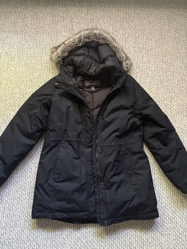 Eddie bauer womens medium - bauer,