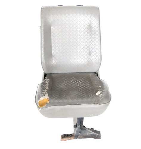 Rear right seat 1st - vw, seat,