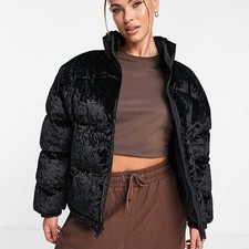 Napapijri Womens Belay Black