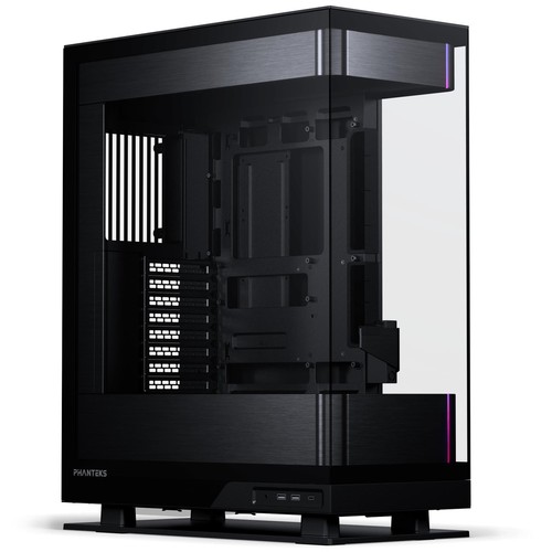 Phanteks evolv case - evolv, x2