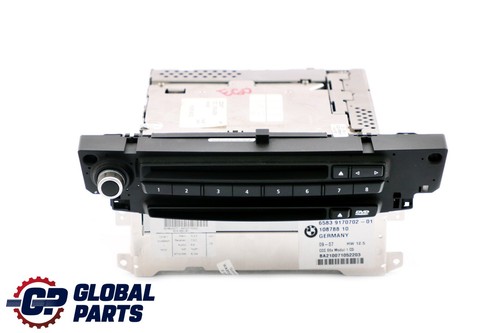 Bmw series e60 e61 lci - e61,