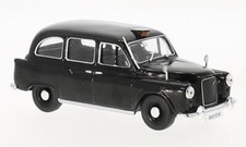 WHITEBOX 1/43 AUSTIN FX4 RHD