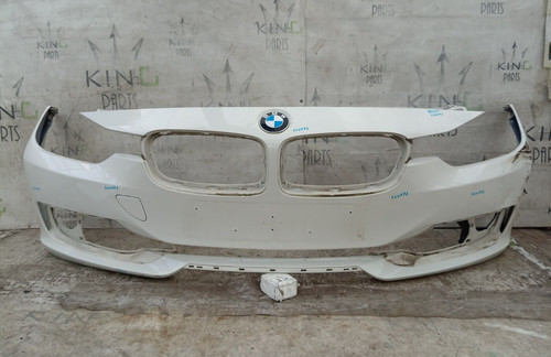 Bmw series f30 - f30, sport