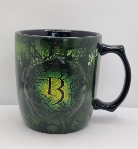 Alton towers mug - alton,