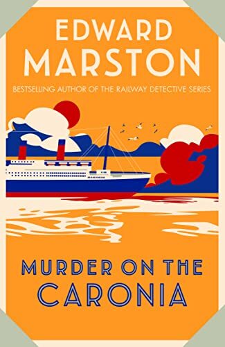 Murder the caronia an - murder, on