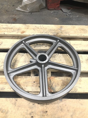Shepherd hut wheels new - hut, 4