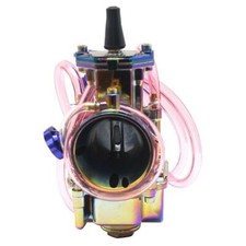 High Performance Racing Carb PWK30 30mm Carburetor for 125cc-350cc Dirt Pit Bike