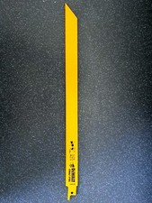  6 x DEWALT DT2355 305mm