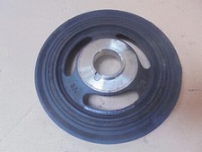 FORD MONDEO 2012 1.6 TDCI DIESEL CRANKSHAFT BOTTOM PULLEY