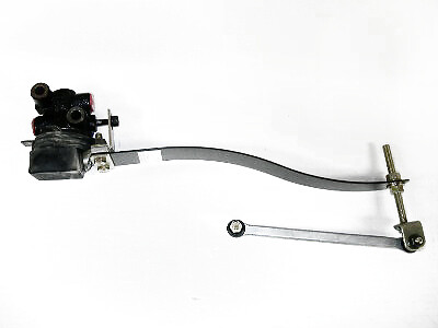 Brake load sensing valve - brake,