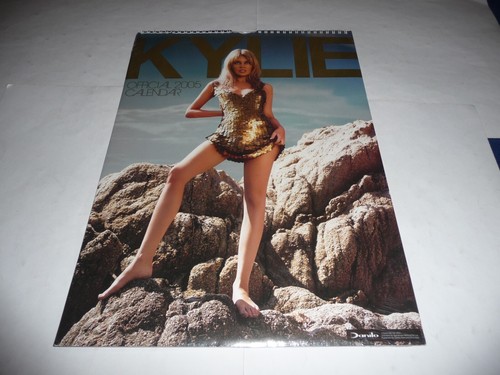 Kylie minogue official 2005 - official,