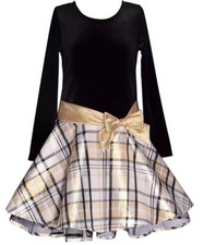 NEW Bonnie Jean Girl Size 6