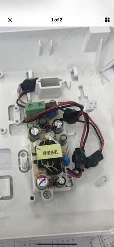 Replacement internal power - internal,